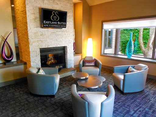 Eastland Suites Hotel & Conference Center - Bloomington image 6