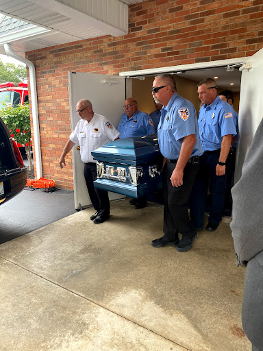 Funeral Home «Titus Funeral Home», reviews and photos, 2000 Sheridan St, Warsaw, IN 46580, USA