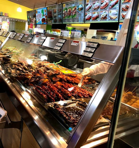 Supermarket «Seafood City Supermarket», reviews and photos, 2030 Diamond Blvd, Concord, CA 94520, USA