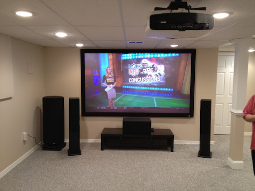 Audio Visual Consultant «HT Install NJ», reviews and photos, 1 Trinity St, Newton, NJ 07860, USA