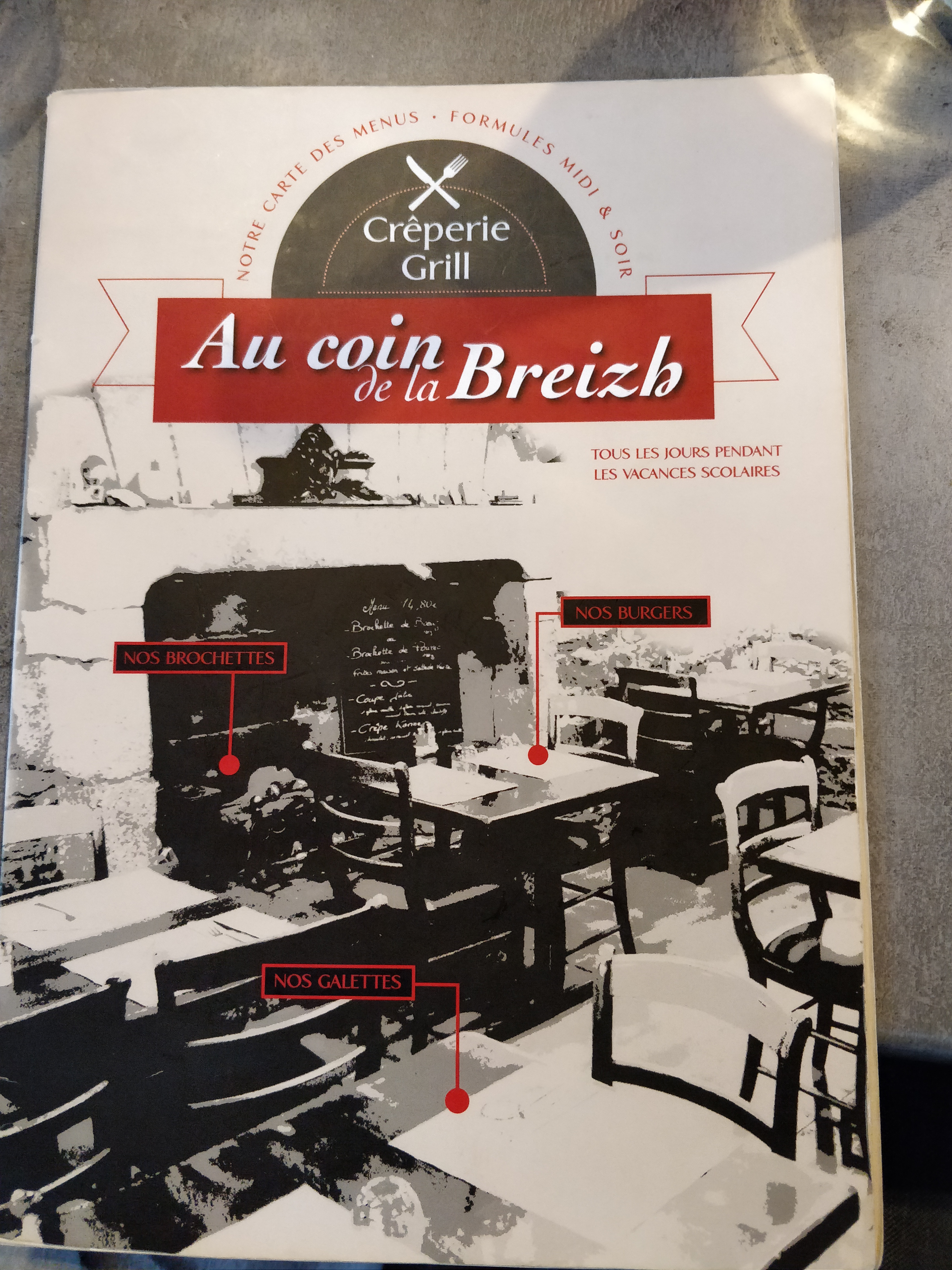 Photo n° 2 de l'avis de I.. fait le 24/08/2018 à 23:00