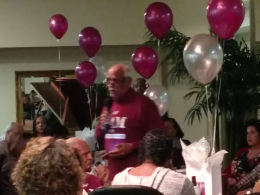 Banquet Hall «Beaumont Club», reviews and photos, 590 Orleans St, Beaumont, TX 77701, USA