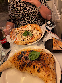 Pizza du Restaurant italien FLOCCO à Paris - n°13