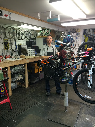 Bicycle Store «Element Sports», reviews and photos, 2009 S Loudoun St, Winchester, VA 22601, USA