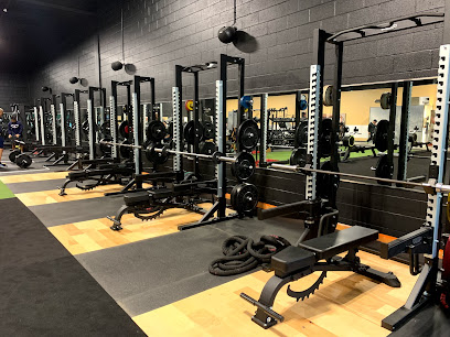 Fitness Connection - 900 Don Mills Rd., North York, ON M3C 1V6, Canada