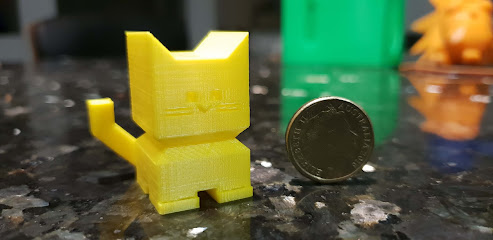 NTech 3D Printing