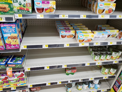 Discount Store «Dollar General», reviews and photos, 105 Rte Us 9 N, Marmora, NJ 08223, USA