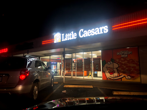 Little Caesars Pizza image 4