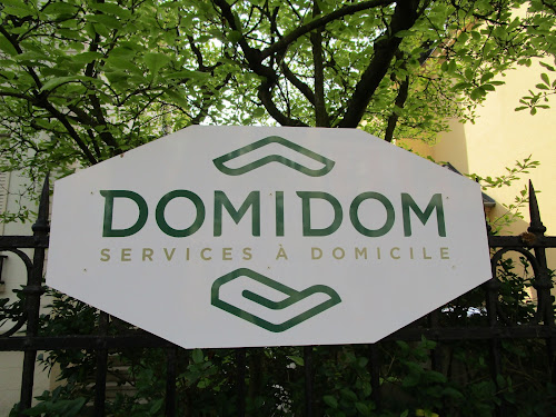 Agence de services d'aide à domicile Domidom Thionville