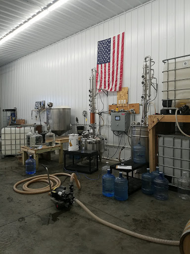 Tourist Attraction «Glacial Lakes Distillery, LLC», reviews and photos, 1207 6th Ave NW #170, Watertown, SD 57201, USA