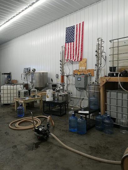 Glacial Lakes Distillery, LLC