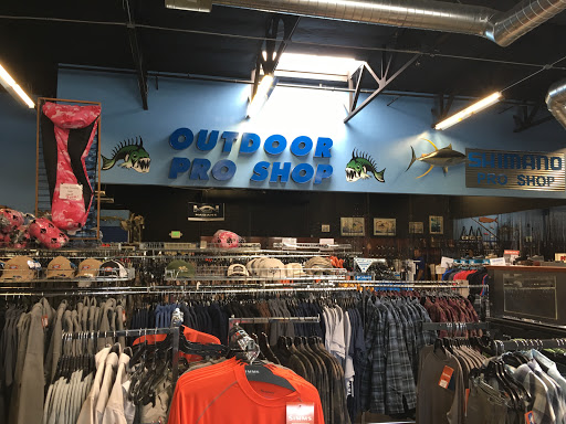 Outdoor Sports Store «Outdoor Pro Shop», reviews and photos, 412 Houser St, Cotati, CA 94931, USA
