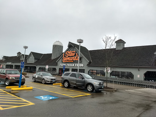 Shopping Mall «Newington Fair Shopping Ctr», reviews and photos, 3475 Berlin Turnpike, Newington, CT 06111, USA