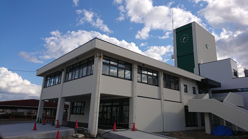 小野市立小野南中学校