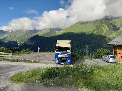 Editions Wadoo Sarl à Valloire