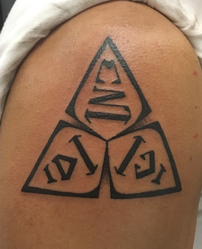 Tattoo Shop «1603 Tattoo Co.», reviews and photos, 1315 E 7th Ave, Tampa, FL 33605, USA