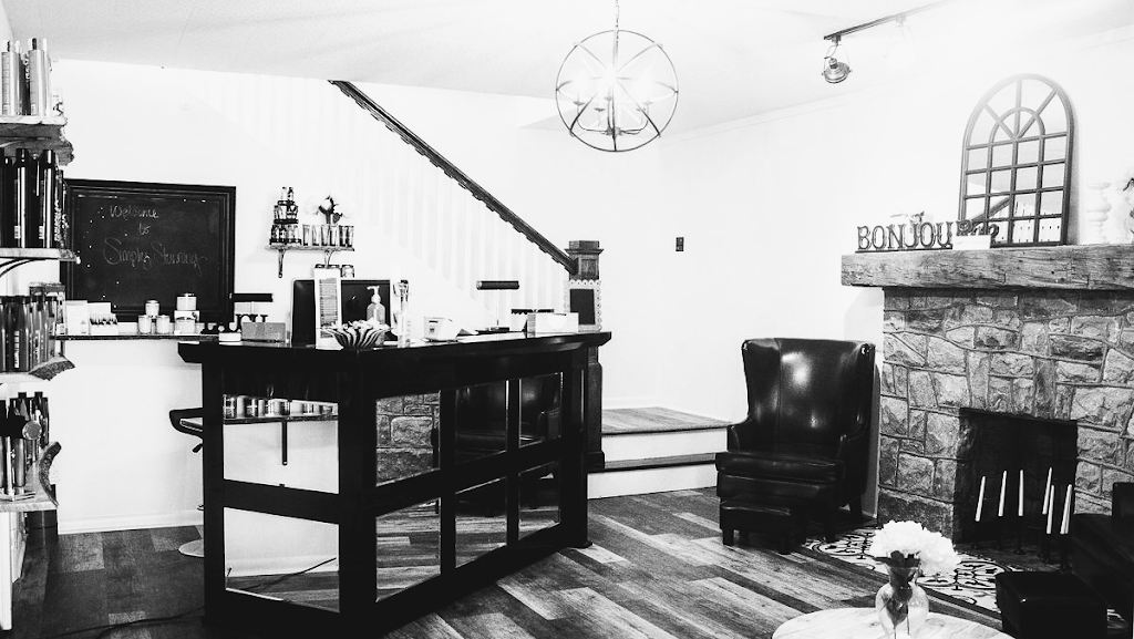 Simply Stunning Hair Salon 15668