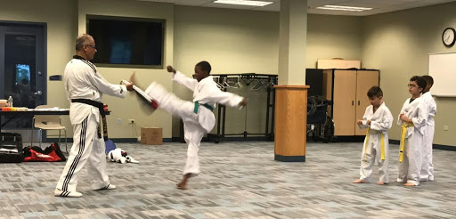 Recreation Center «Romeoville Recreation Department», reviews and photos, 900 W Romeo Rd, Romeoville, IL 60446, USA