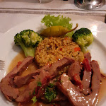 Photo n°2 de l'avis de Egon.a fait le 19/01/2022 à 18:33 sur le  Hotel & Restaurant Zum Starenkasten GmbH à Braunschweig