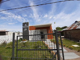 Iglesia Adventista Barrio Montevideo