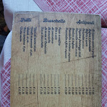 Photo n°12 de l'avis de Roberto.a fait le 11/08/2018 à 12:37 sur le  Le Fratte Ignoranti à Castel Gandolfo