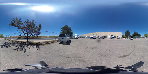 Moving and Storage Service «Mesa Moving and Storage», reviews and photos, 403 S Airport Blvd, Aurora, CO 80017, USA