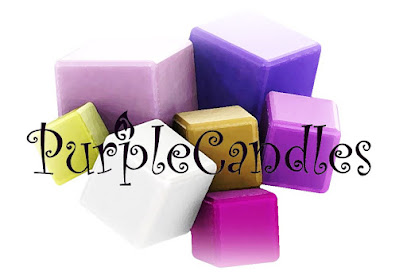 PurpleCandles