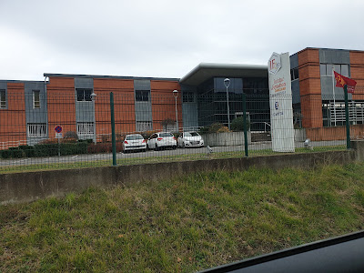 Purple Campus Foix / Saint-Paul de Jarrat à Saint-Paul-de-Jarrat