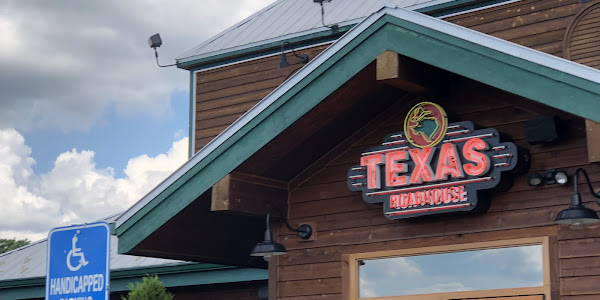 Texas Roadhouse