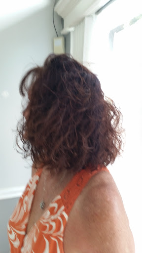 Hair Salon «Hot Headz Salon», reviews and photos, 692 W Montrose St, Clermont, FL 34711, USA