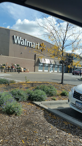 Department Store «Walmart Supercenter», reviews and photos, 1960 Twin Lakes Pkwy, Roseville, MN 55113, USA