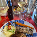 Photo n° 1 de l'avis de Jérem.o fait le 28/08/2022 à 13:52 pour Brasserie du Théâtre à Annecy