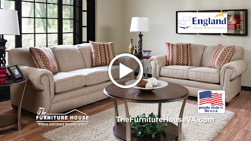 Furniture Store «The Furniture House», reviews and photos, 8484 Centreville Rd, Manassas Park, VA 20111, USA