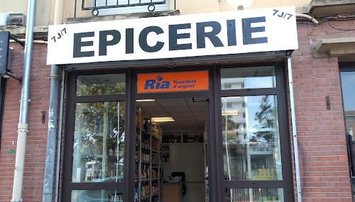 Épicerie Epicerie Ostof Toulouse