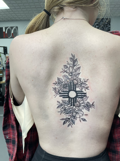 Explore only the strong survive tattoo ideas, creative tattoo ideas in Meridian, available at Creative Pain Tattoo Studio