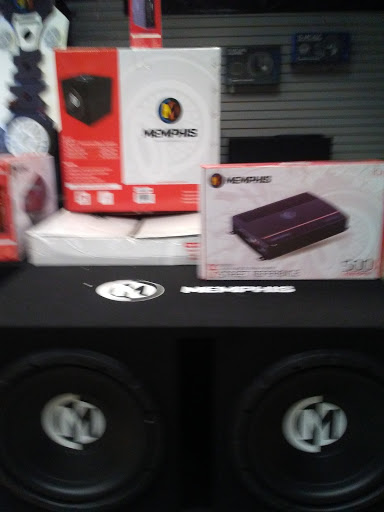 Car Stereo Store «Tunez 4U», reviews and photos, 403 Idaho Maryland Rd # B, Grass Valley, CA 95945, USA