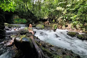 Free Natural Hot Springs River image