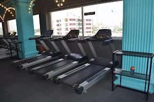 Mayuri Fitness - Gym, Health Club, Fitness Centre image
