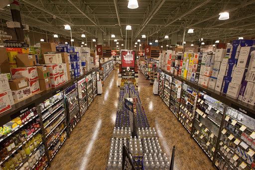 Wine Store «Total Wine & More», reviews and photos, 11066 Pacific Crest Place A110, Silverdale, WA 98383, USA