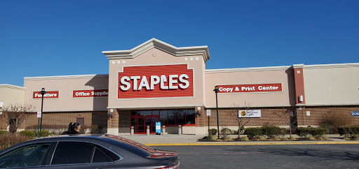 Staples, 2329 Street Rd, Bensalem, PA 19020, USA, 