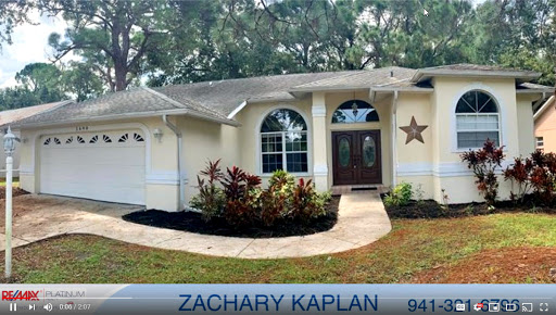 Real Estate Agency «RE/MAX Platinum Realty», reviews and photos, 8215 Natures Way #109, Lakewood Ranch, FL 34202, USA