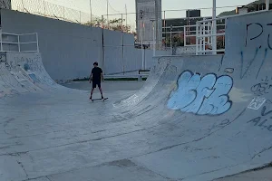 Skate Park - Saco Grande image