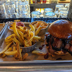 Photo n° 1 de l'avis de craig.l fait le 12/09/2019 à 07:26 pour Rosie's Smokehouse BBQ à Paris