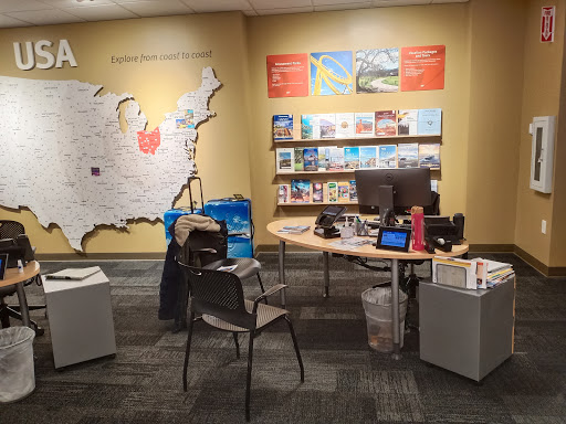 Travel Agency «AAA Worthington», reviews and photos