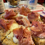 Photo n°3 de l'avis de Nara.i fait le 16/01/2022 à 08:55 sur le  Premiata Fabbrica Pizza à Bassano del Grappa