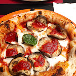 Photo n°2 de l'avis de FLACO7. fait le 31/01/2024 à 12:59 sur le  Pulcinella Pizzeria Friggitoria à Cagliari