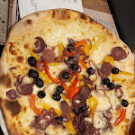 Photo n°2 de l'avis de Barbara.a fait le 28/03/2022 à 12:13 sur le  Pizzeria La Brace à Portogruaro