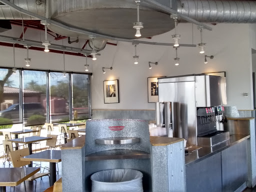 Mexican Restaurant «Chipotle Mexican Grill», reviews and photos, 1560 N Litchfield Rd, Goodyear, AZ 85338, USA