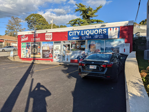 Liquor Store «City Liquors», reviews and photos, 1285 N Main St, Providence, RI 02904, USA
