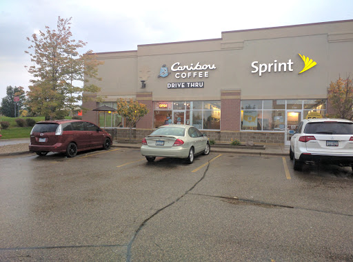 Coffee Shop «Caribou Coffee», reviews and photos, 7745 Egan Dr, Savage, MN 55378, USA